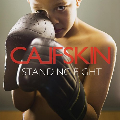 Standing Eight_poster_image