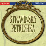"Petrushka, Ballet: I. Scene: Carnival Merrymakers - The Shrovetide Fair - Legerdemain Scene - Russian Dance