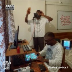 Studio Sesh , Vol.1-Nz4lBTFbdn8