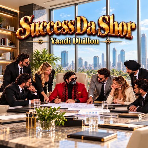 Success Da Shor