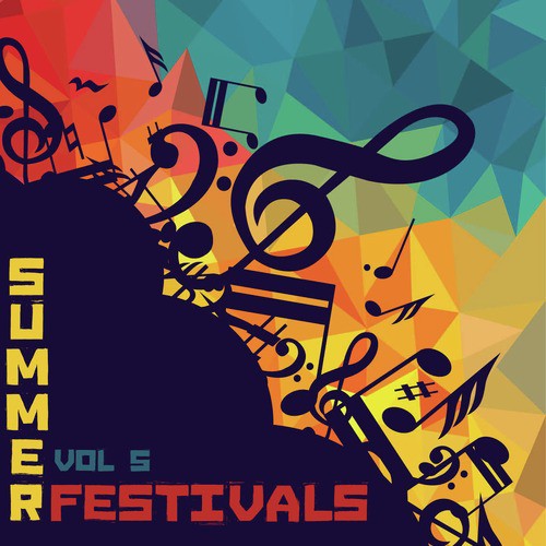 Summer Festivals, Vol. 5