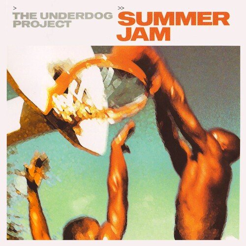 Summer Jam (Dance Movement Radio Edit)