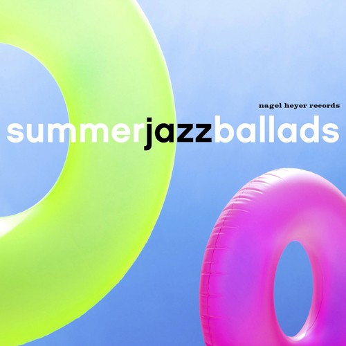 Summer Jazz Ballads