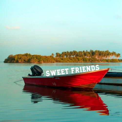 Sweet Friends