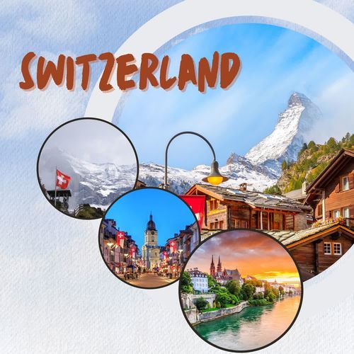 Switzerland