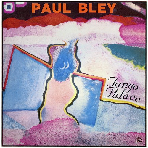 Tango Palace cover art