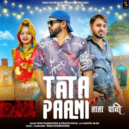 Tata Paani