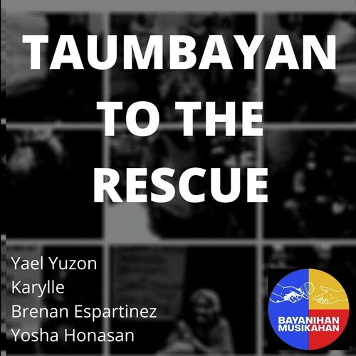 Taumbayan to the Rescue_poster_image