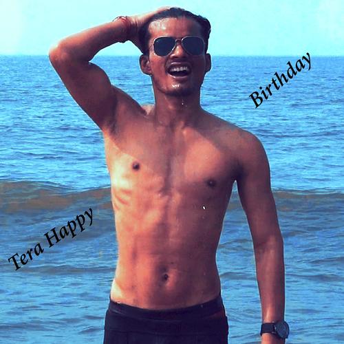 Tera Happy Birthday