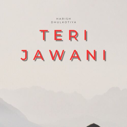 Teri Jawani