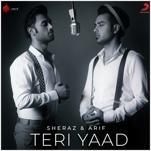 Teri Yaad - Single