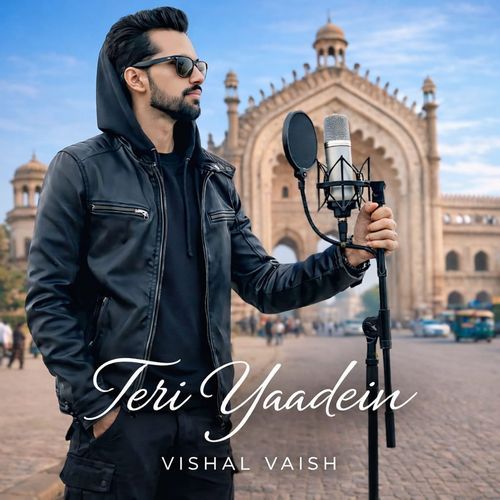 Teri Yaadein