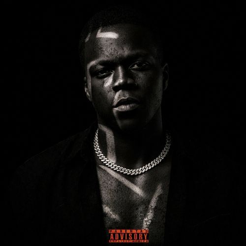 Testing cover art