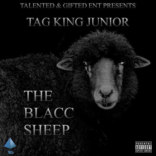 King cover art