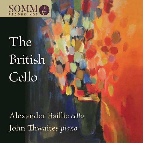 The British Cello