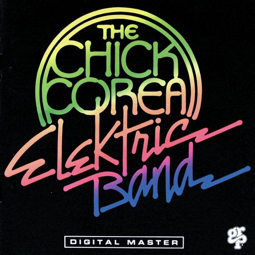 The Chick Corea Elektric Band_poster_image