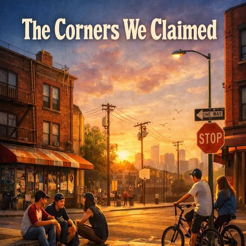 The Corners We Claimed