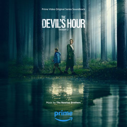 The Devil's Hour: Season 2 (Prime Video Original Series Soundtrack)_poster_image