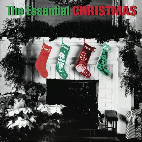 The Essential Christmas_poster_image