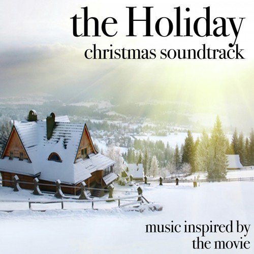 Sha-La-La (Make Me Happy) [From "The Holiday"]