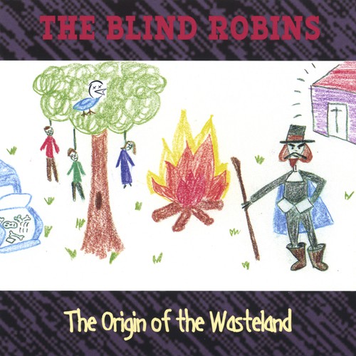 Richard Burton cover art