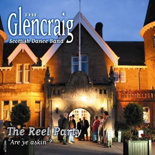 The Glencraig Scottish Dance Band