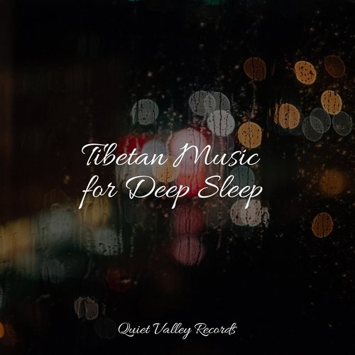 Tibetan Music for Deep Sleep