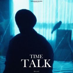 Time Talk-QA8DRDhYRH8