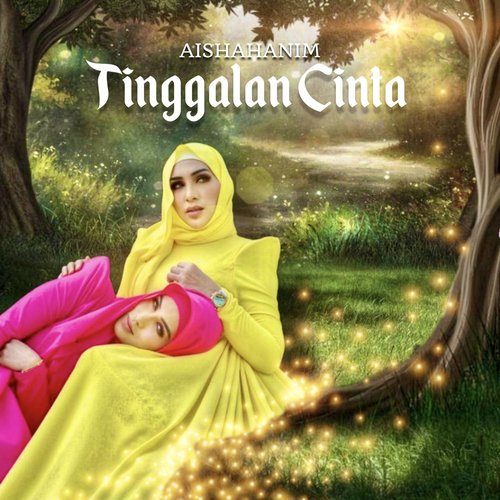 Tinggalan Cinta