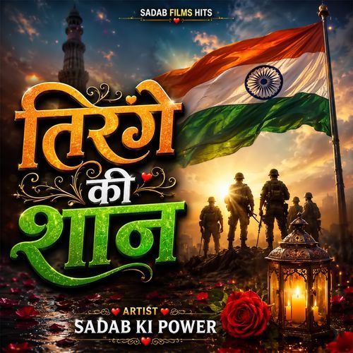 Tirange Ki Shaan