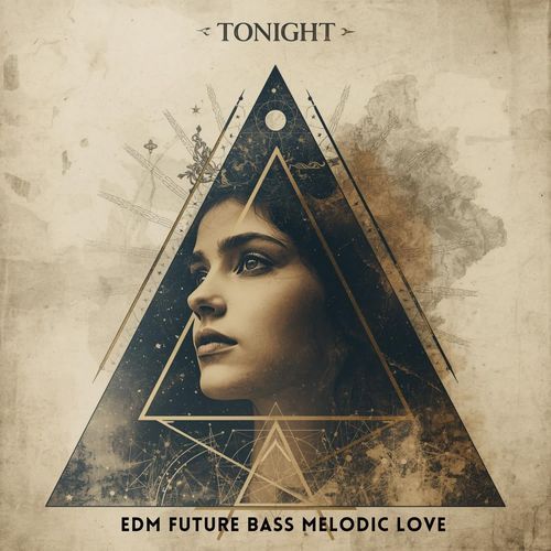 Tonight EDM Future Bass Melodic Love