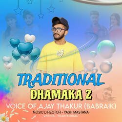 Traditional Dhamaka 2-ClonbkVlbXk