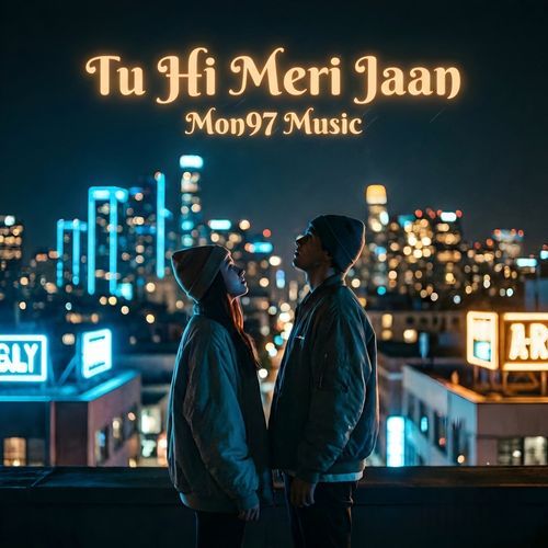 Tu Hi Meri Jaan