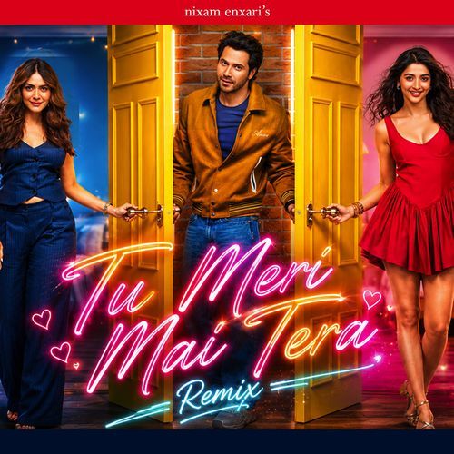 Tu Meri Main Tera