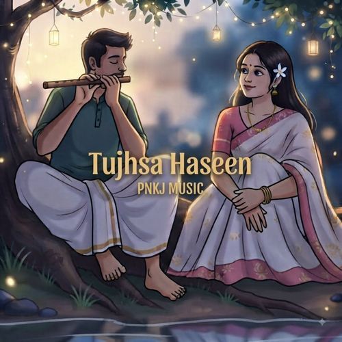 Tujhsa Haseen