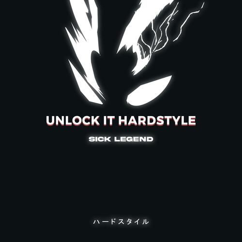 UNLOCK IT HARDSTYLE