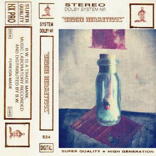 The Moors cover art