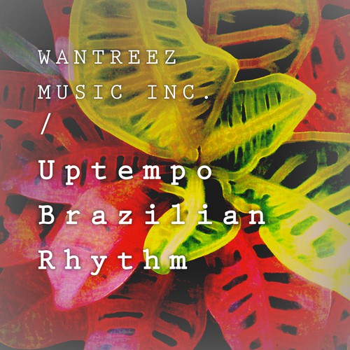 Uptempo Brazilian Rhythm