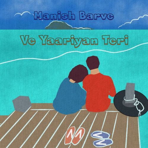 Ve Yaariyan Teri