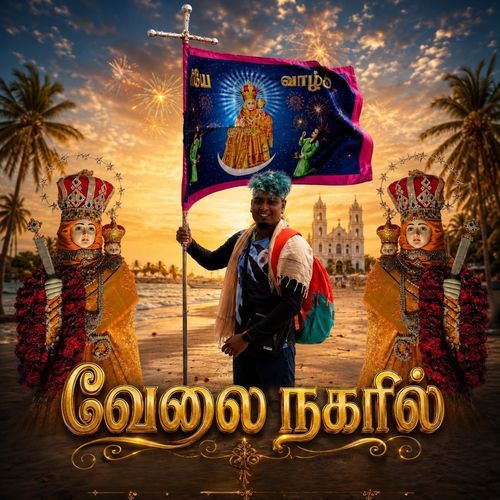 Velai Nagaril