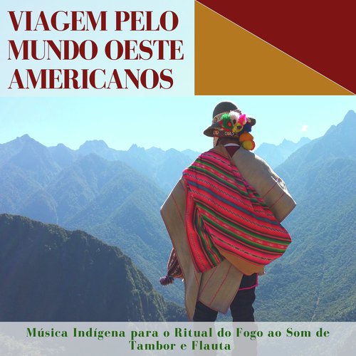 Ritual do Fogo cover art