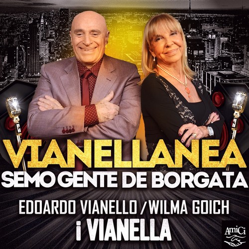 Vianellanea (Semo gente de borgata)_poster_image