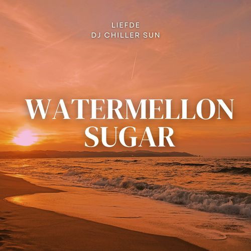 Watermelon Sugar (Chill House Cover)