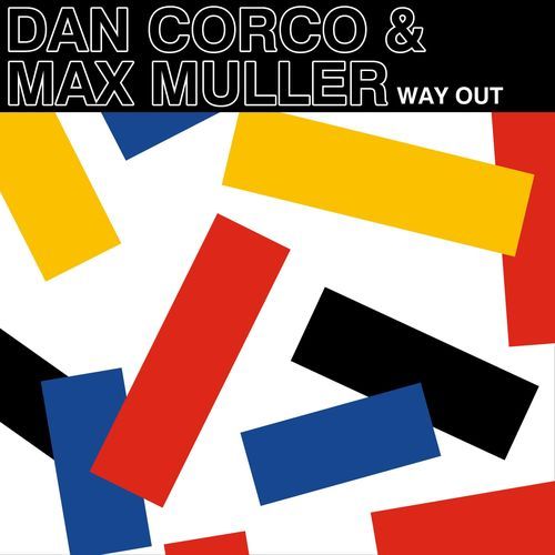 Way Out cover art