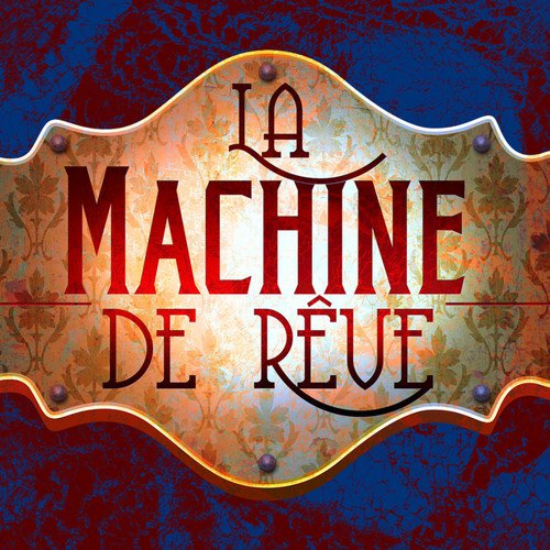 Welcome to the Dream Machine