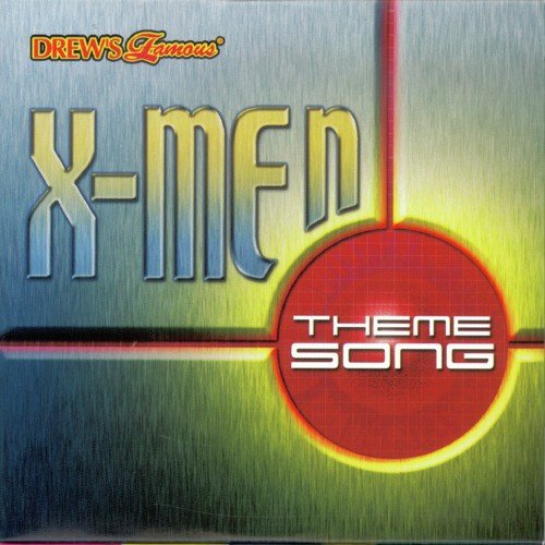 X-men Theme Song