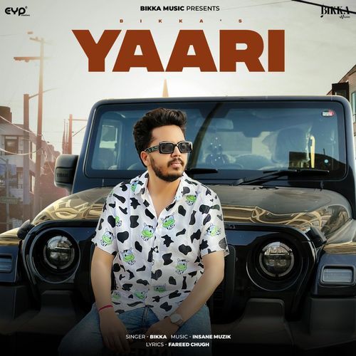 Yaari Songs Download - Free Online Songs @ JioSaavn