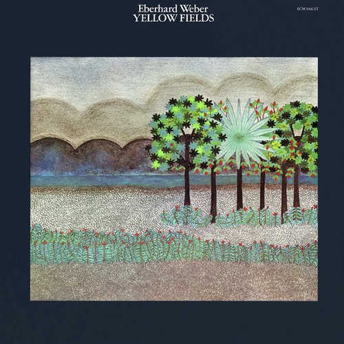 Yellow Fields