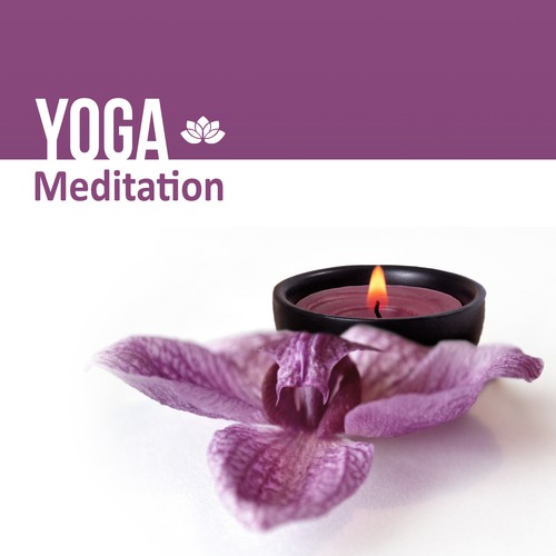 Yoga Meditation - Relaxing Sounds, Sounds of Nature, Calm Ambient Music for Reduce Stress the Body & Mind, Wake Up, Calmness, Vital Energy_poster_image