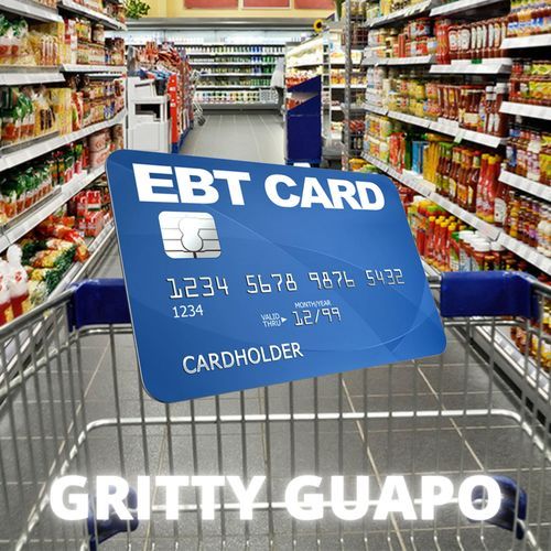 You look so sexy wit dat EBT card_poster_image